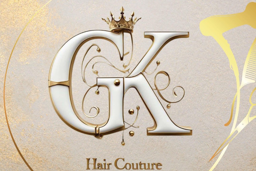 GK Hair Couture, South Woodford, London