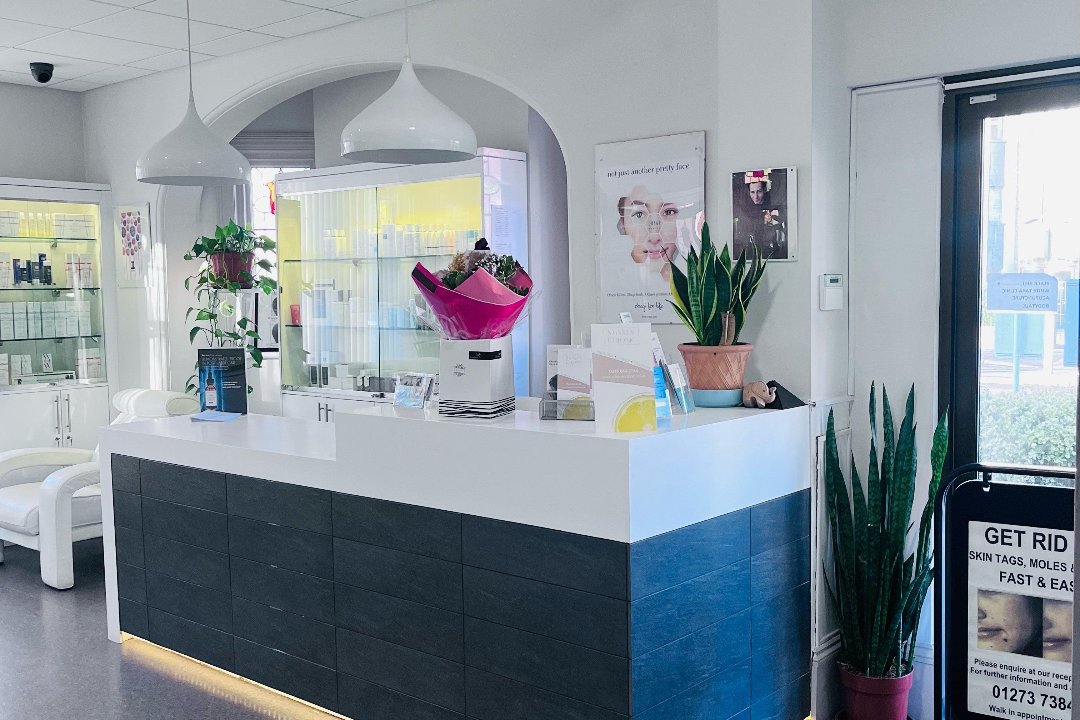 Sussex Colonic, West Hove, Brighton and Hove