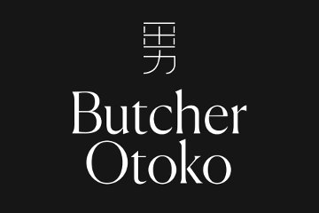 Butcher Otoko