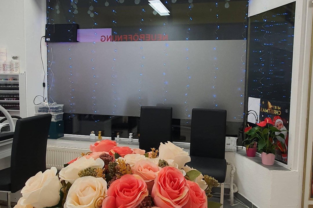 Mi Beauty & Nails, Geesthacht, Hamburg und Umland