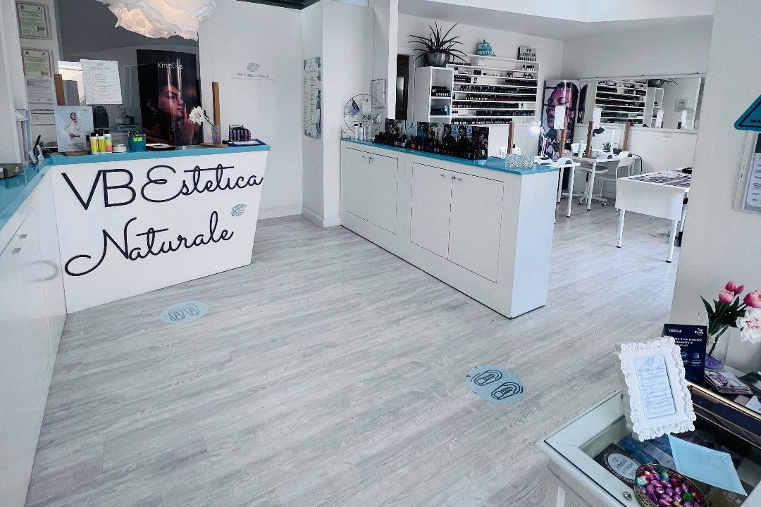 VB Estetica Naturale, Fossignano, Lazio