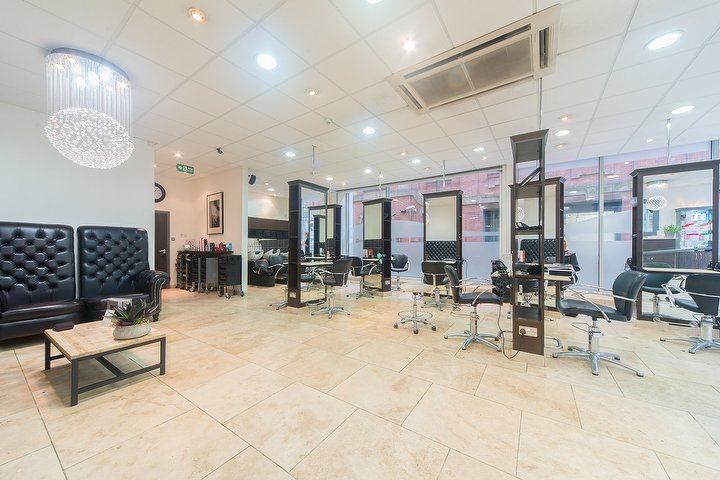 Ego Hair Studio Leeds Hair Salon In Leeds City Centre Leeds