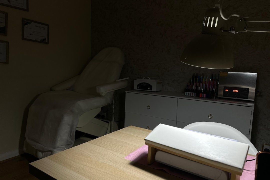 Alina Clinci Nail Artist, Maryland, London