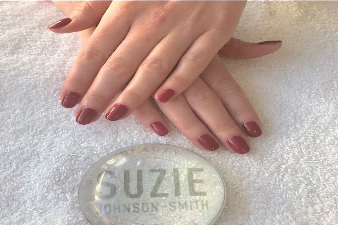 Suzie's Beauty Bar, Sidcup, London