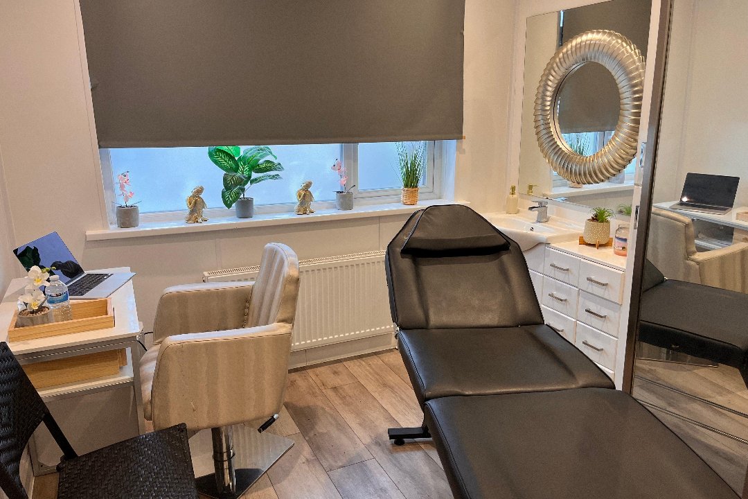 Evie Skin & Aesthetics, Hillingdon, London