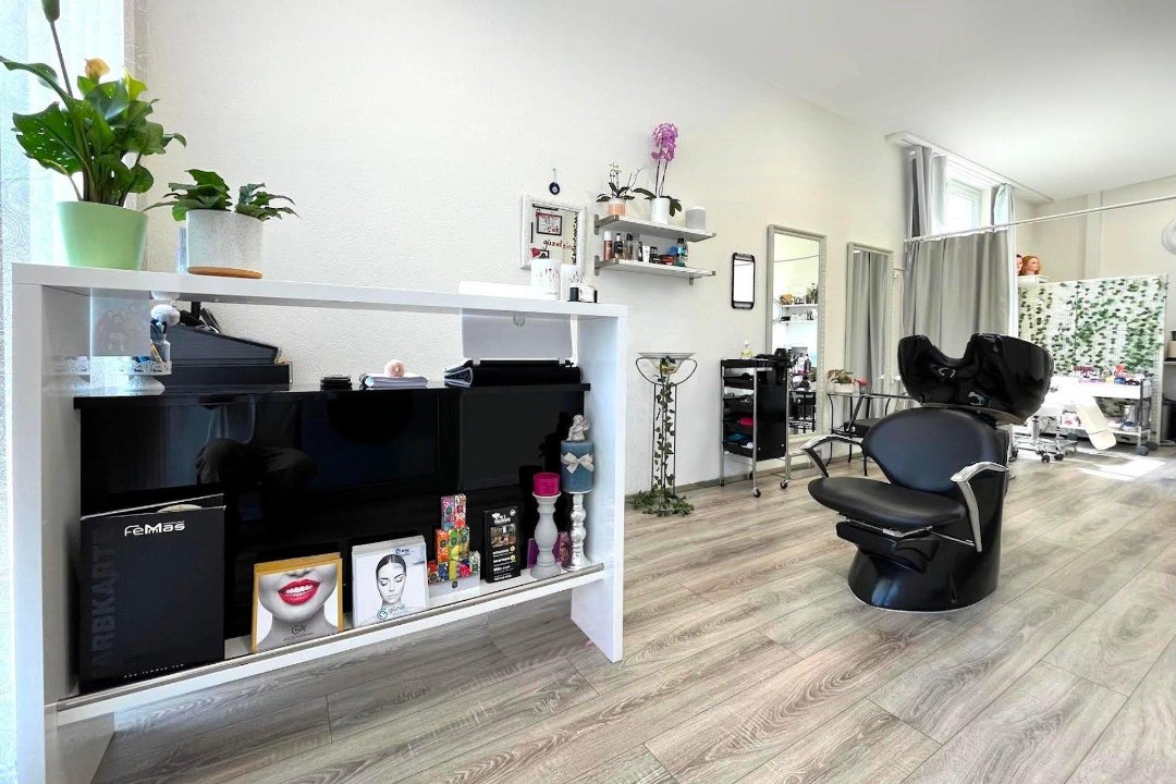 Blooming Hair & Beauty, Wettingen