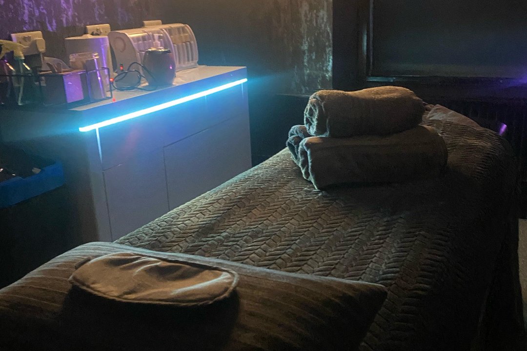 HD Relaxation Massage, Wellington Street, Leeds
