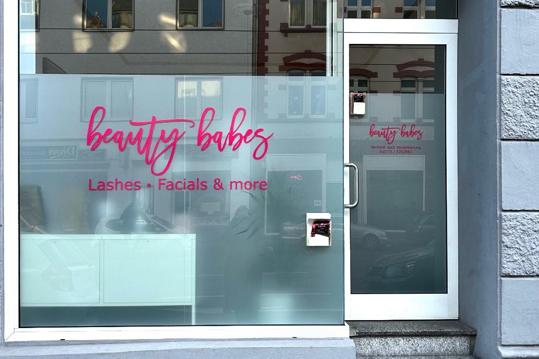 Amelia Aesthetic (bei Beauty Babes), Flingern S, Düsseldorf