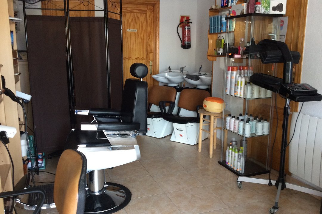 Asesores Hair Style, San Sebastián de los Reyes, Comunidad de Madrid