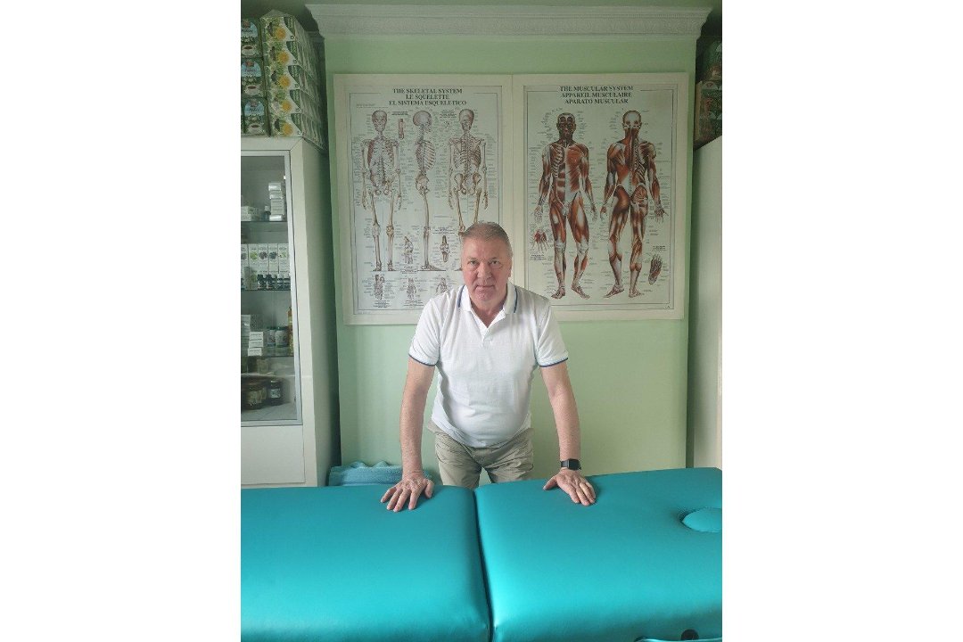 Healing Master - Alternative Medicine & Complementary Therapies, Chadwell Heath, London