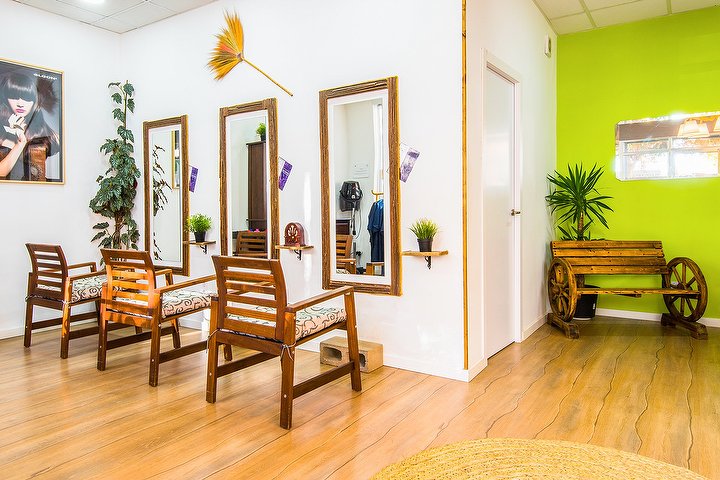 Cristina Barahona - Coiffure Móstoles - Photo de galerie - OneBooking