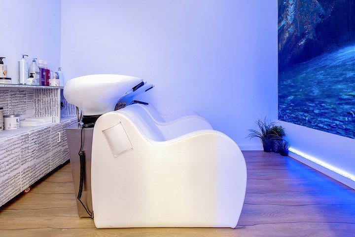 Cristina Barahona - Coiffure Móstoles - Photo de galerie - OneBooking
