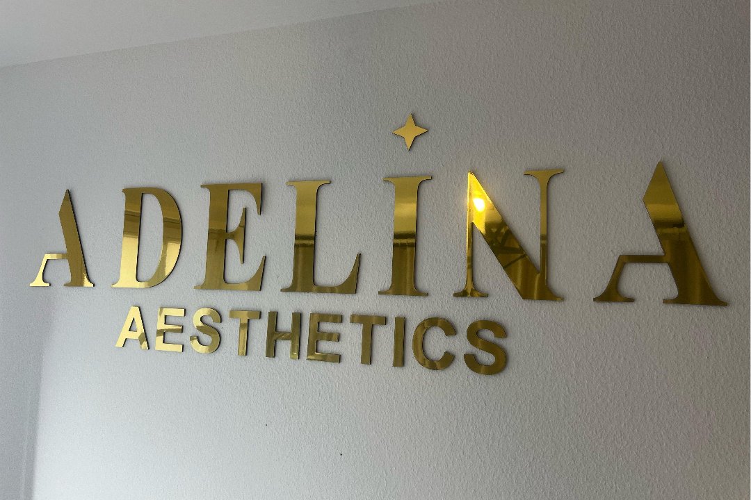 Adelina Aesthetics, Herisau