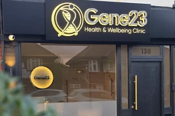 Gene 23 Health