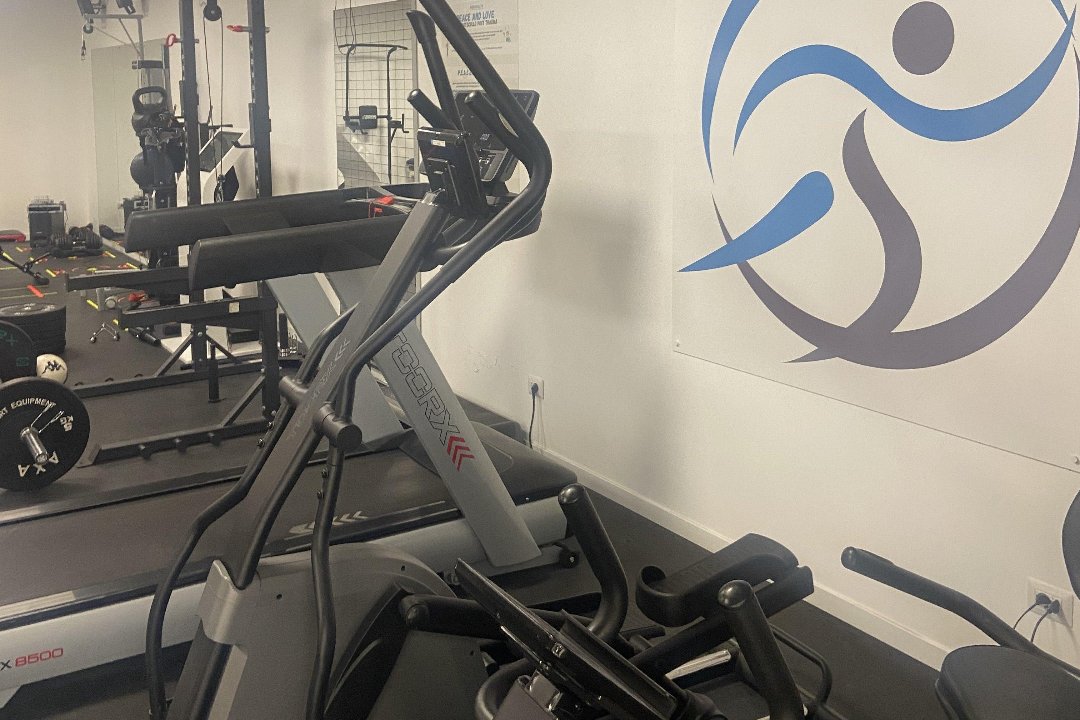 A.M.I. - Fisiohealth Ciampino, Ciampino, Roma
