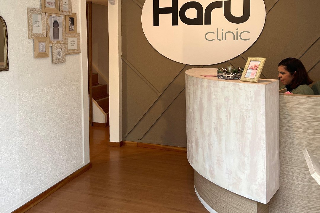 Haru Clinic, Amadora