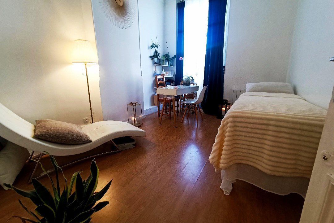 Ninon Massage Kobido - Drainage, Rue de Rivoli, Paris