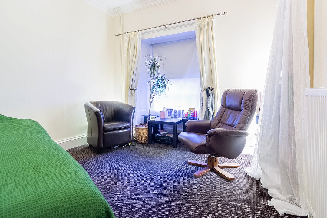 Blisslight Yoga, Massage & Related Therapies, Blythswood, Glasgow