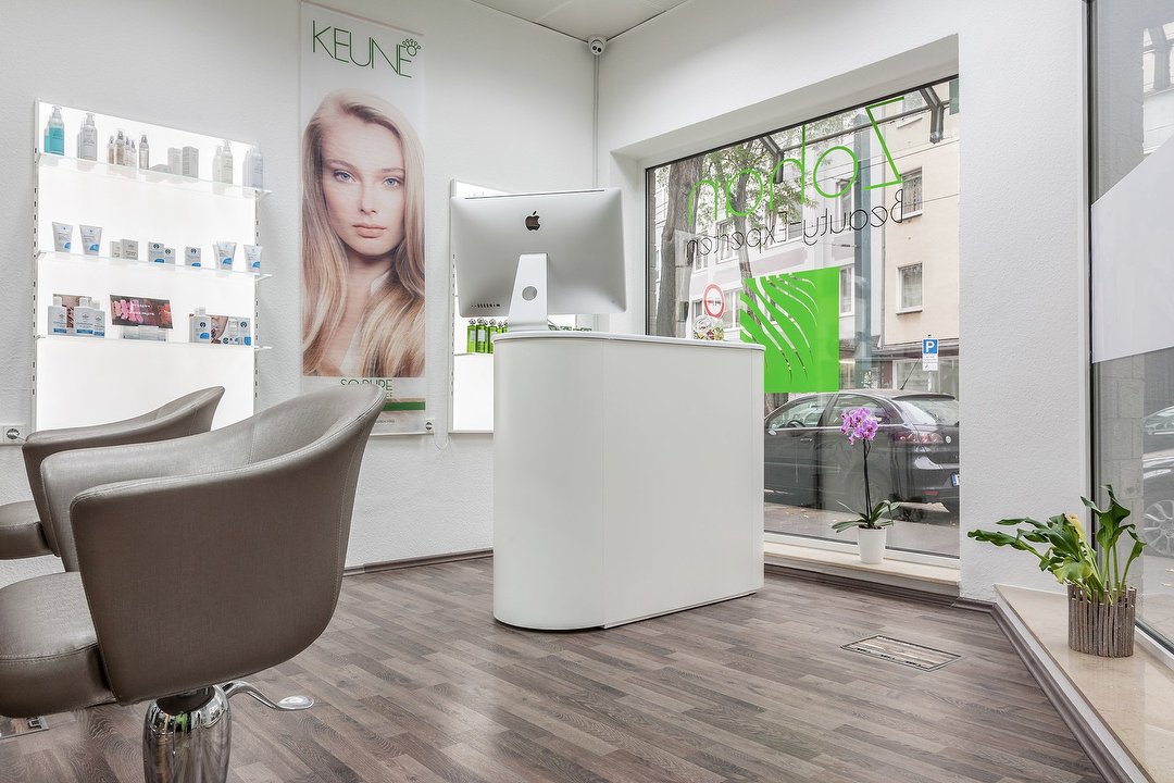 Zohan Beauty Experten, Bilk, Düsseldorf