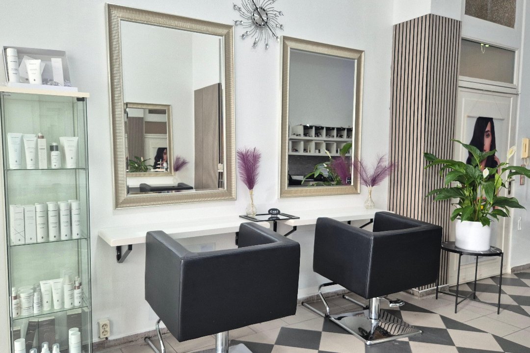 Diamond Hair & Beauty Salon, Wedding, Berlin