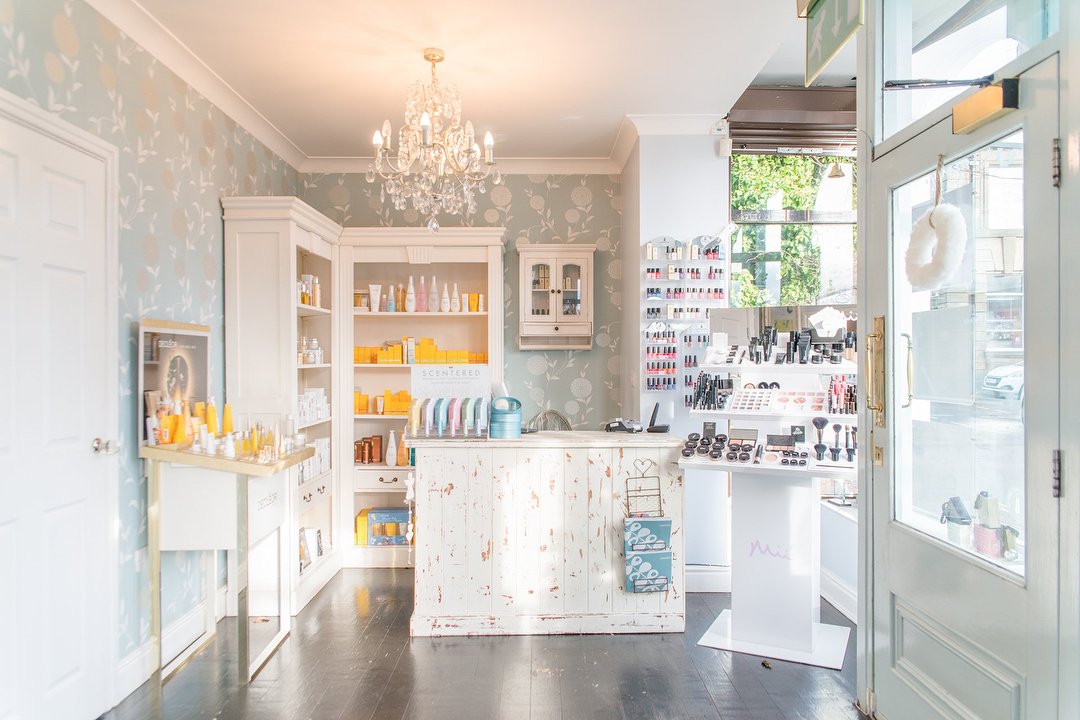 Beauty by Emily, Horsforth, Leeds