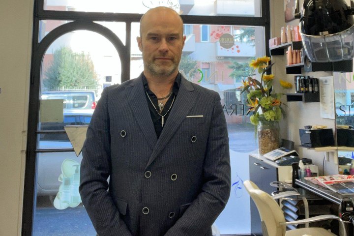 Naif - Coiffure Firenze - Photo de couverture - OneBooking