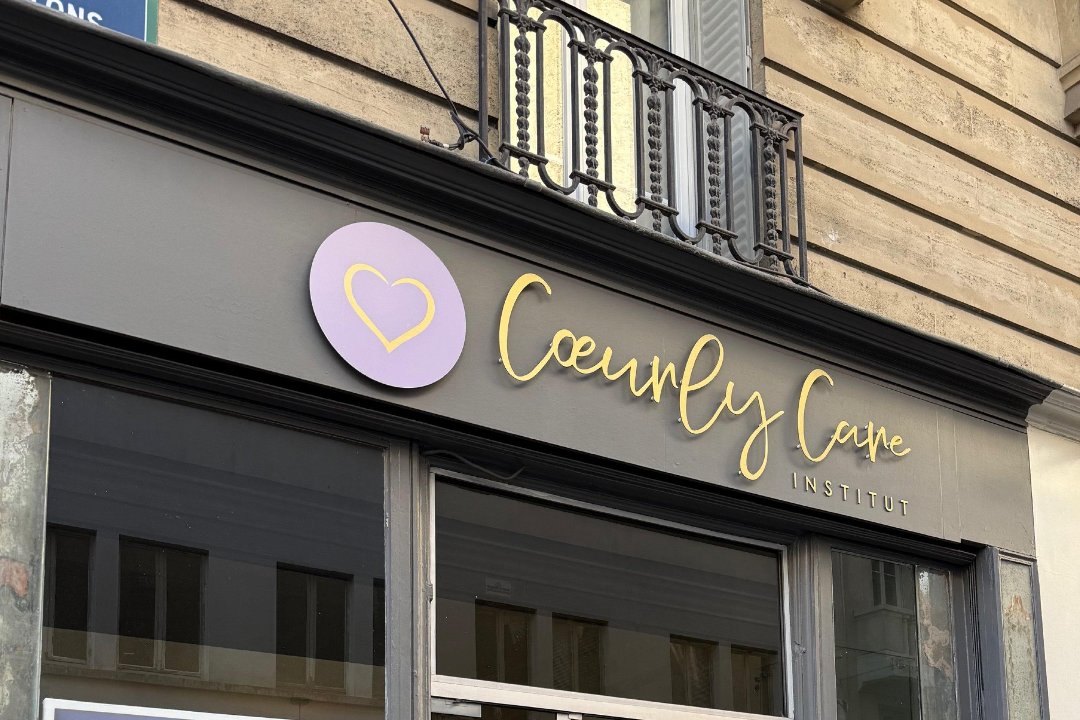 Coeurly Care, Salon de coiffure et institut de soin, Georges Brassens, Paris