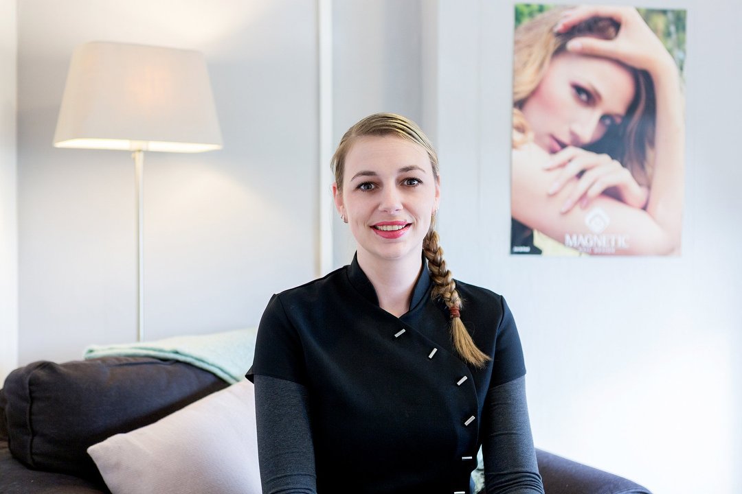 Nagelstudio Sparkle, Steenhoffstraat, Provincie Utrecht