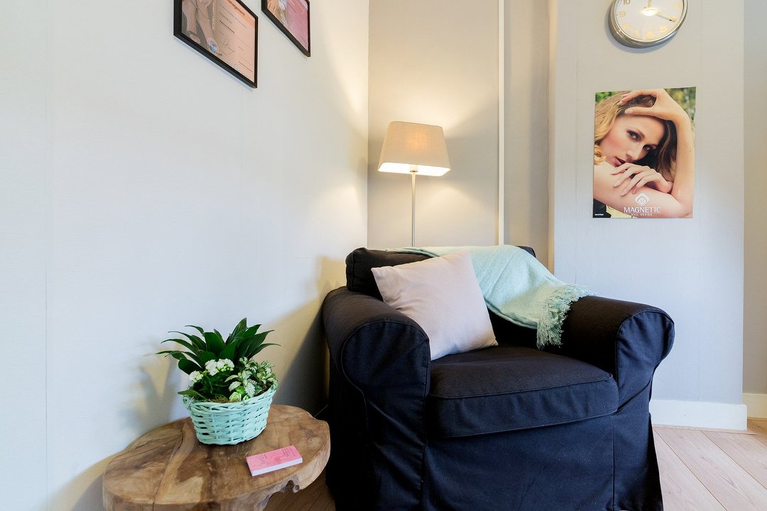 Nagelstudio Sparkle, Steenhoffstraat, Provincie Utrecht