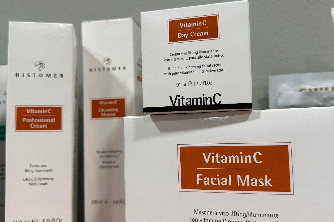 Core Beauty, Tor Marancia, Roma