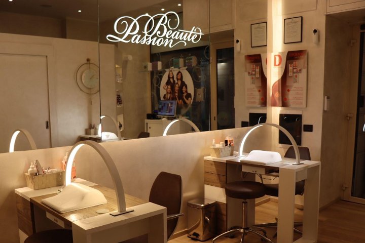 Passion Beauté - Galleria  Mazzini