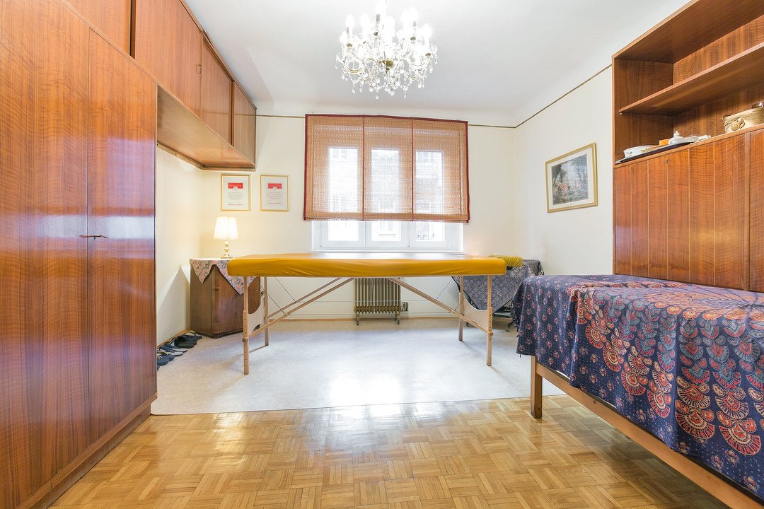 Ayurveda-Praxis Dhanvantari, 3. Bezirk, Wien