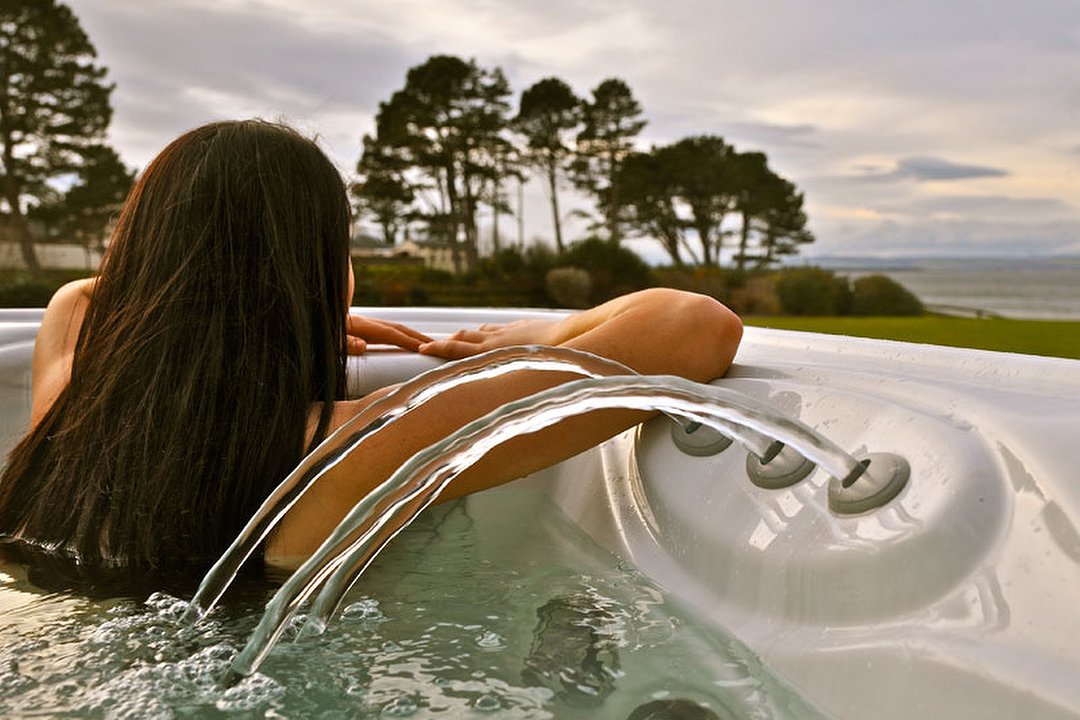 Golf View Hotel & Spa, Nairn, Highlands