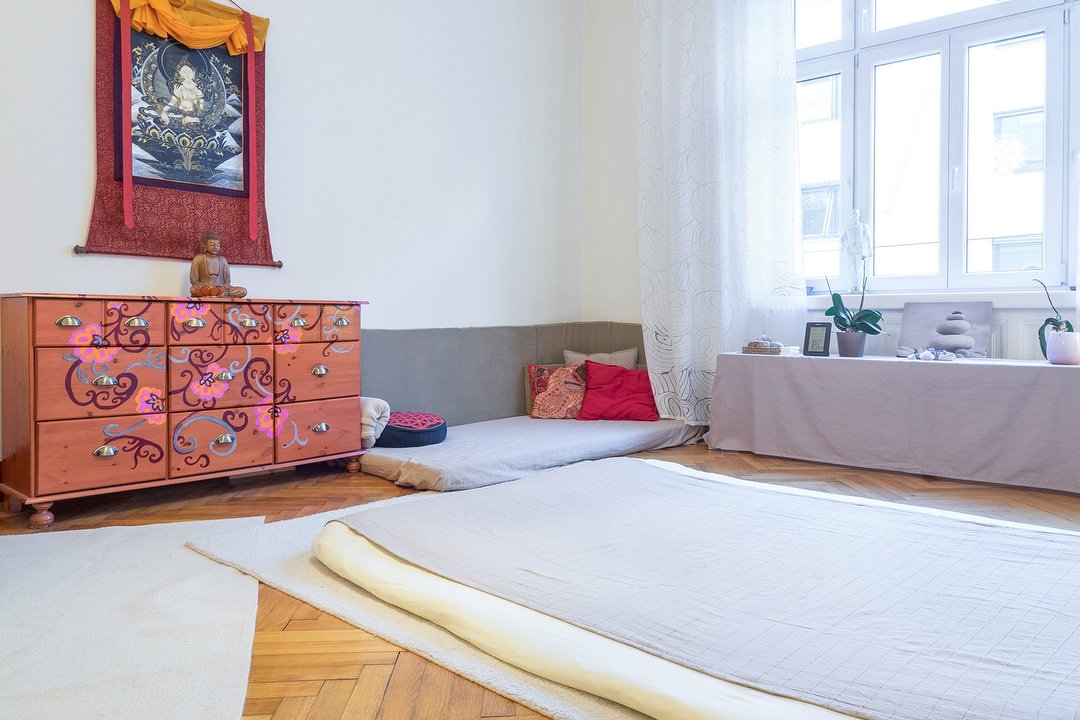 Shiatsu Wien - Therapie &  Beratung, 7. Bezirk, Wien