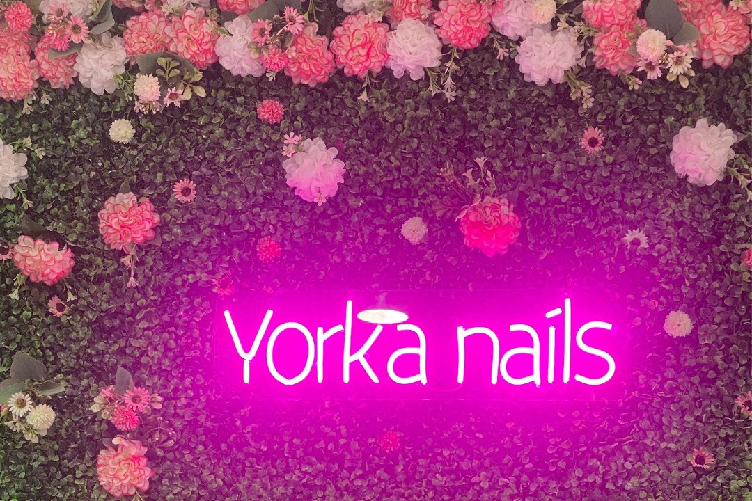 Yorka Nails, Cerdanyola del Vallès, Provincia de Barcelona