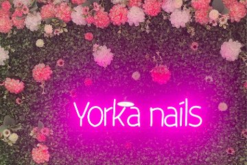 Yorka Nails