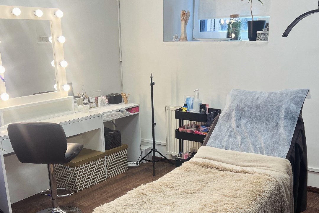 Beauty Vibes, PC Europa, Vilnius
