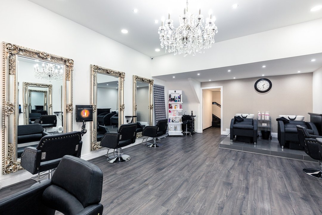 Anya Hairdressing & Beauty, Garston, Liverpool