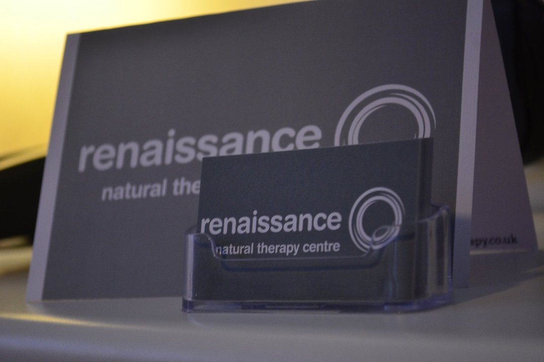 Renaissance Therapy Centre, Harborne, Birmingham