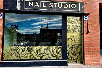 Nail Studio By Lilia