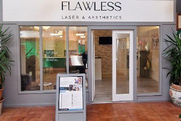 Flawless Laser & Aesthetics