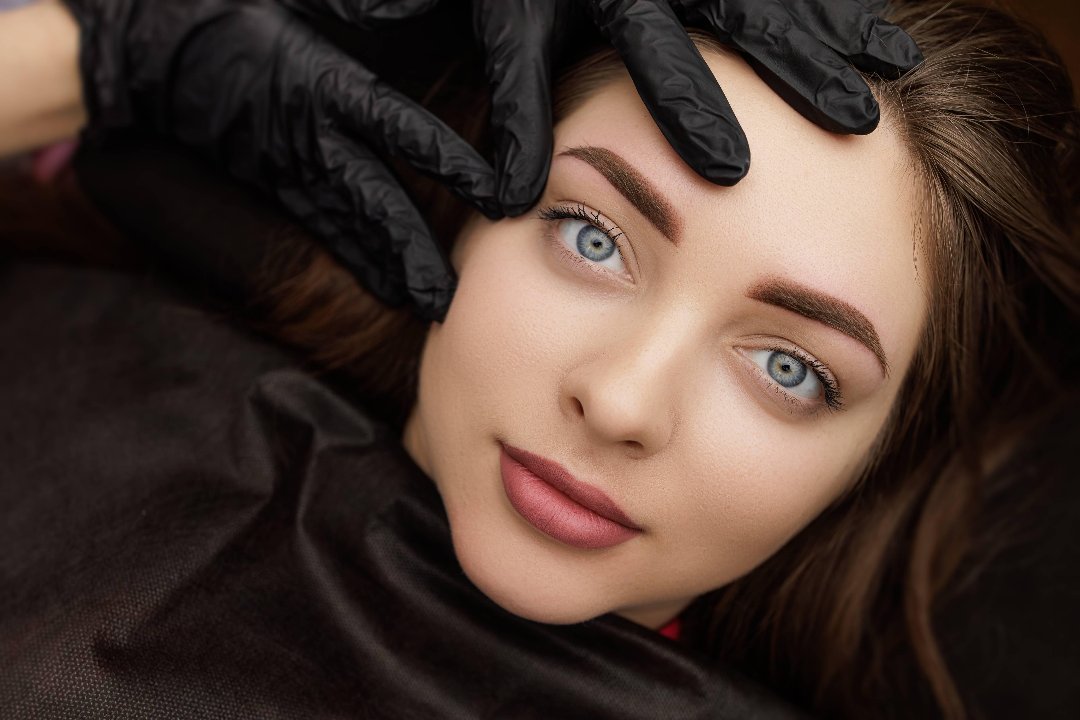 Francesca Vam Permanent MakeUp, Naas, County Kildare