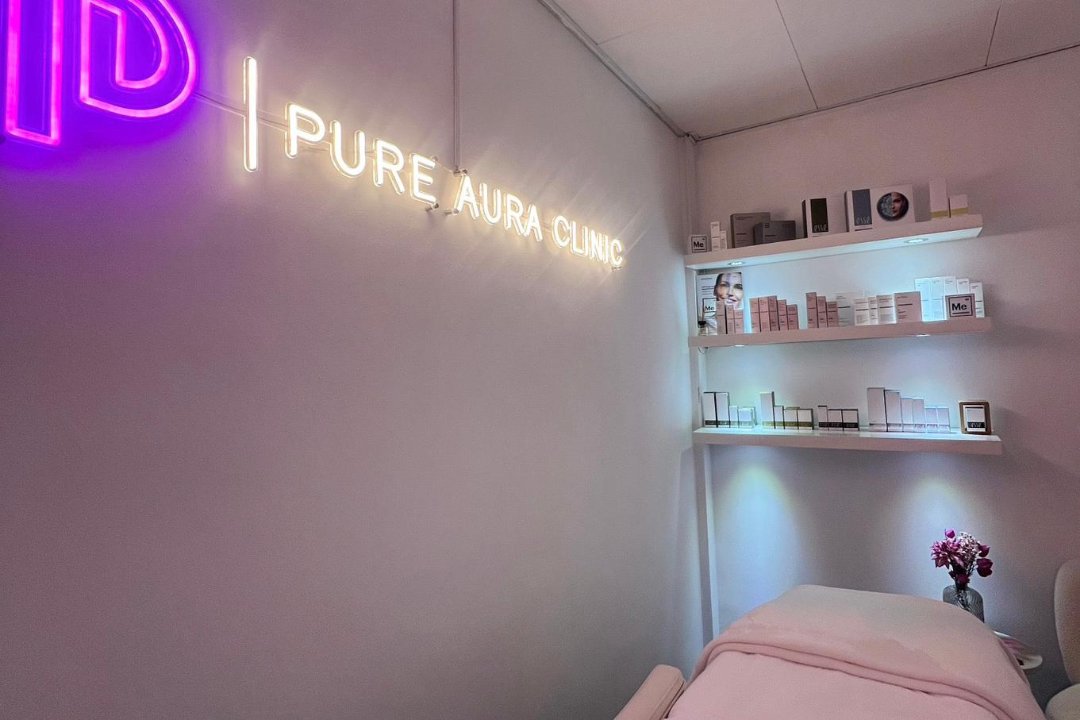 Pure Aura Clinic, Centrum Almere Stad, Almere