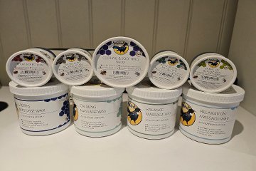 Restorative Body Clinic (not bookable)