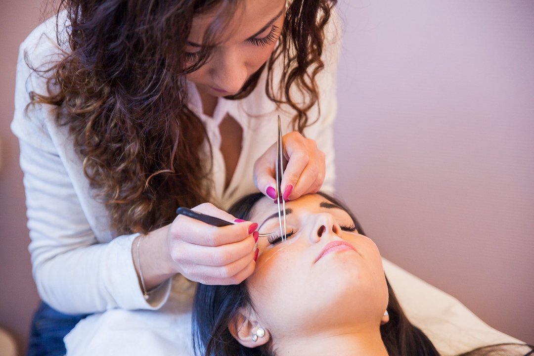 RS Lashes, Leith, Edinburgh