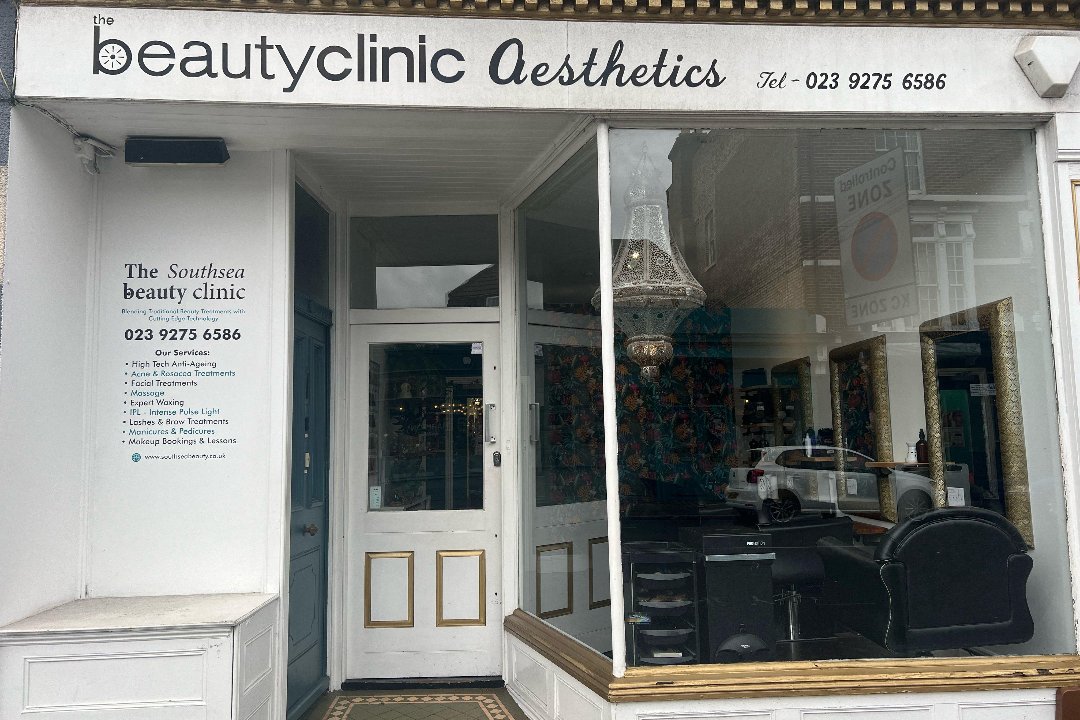 Aesthetics by Dr. Snigdha, Gosport, Hampshire