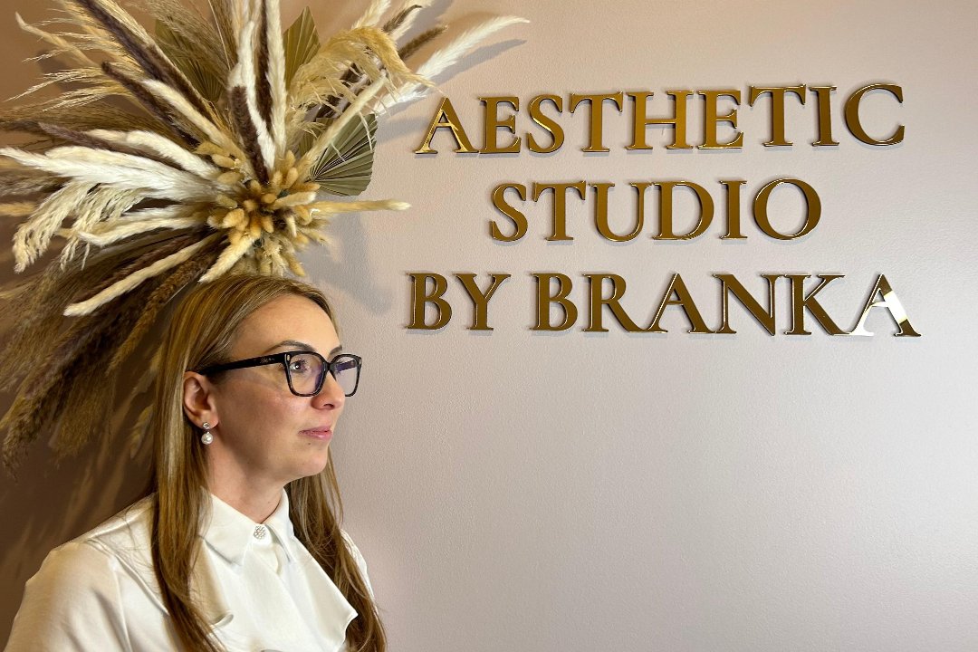 Aesthetic Studio by Branka, Enfield Chase, London