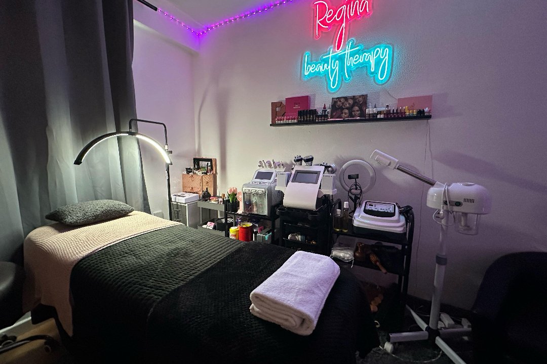 R.M Beauty Therapy, Surrey Square Park, London