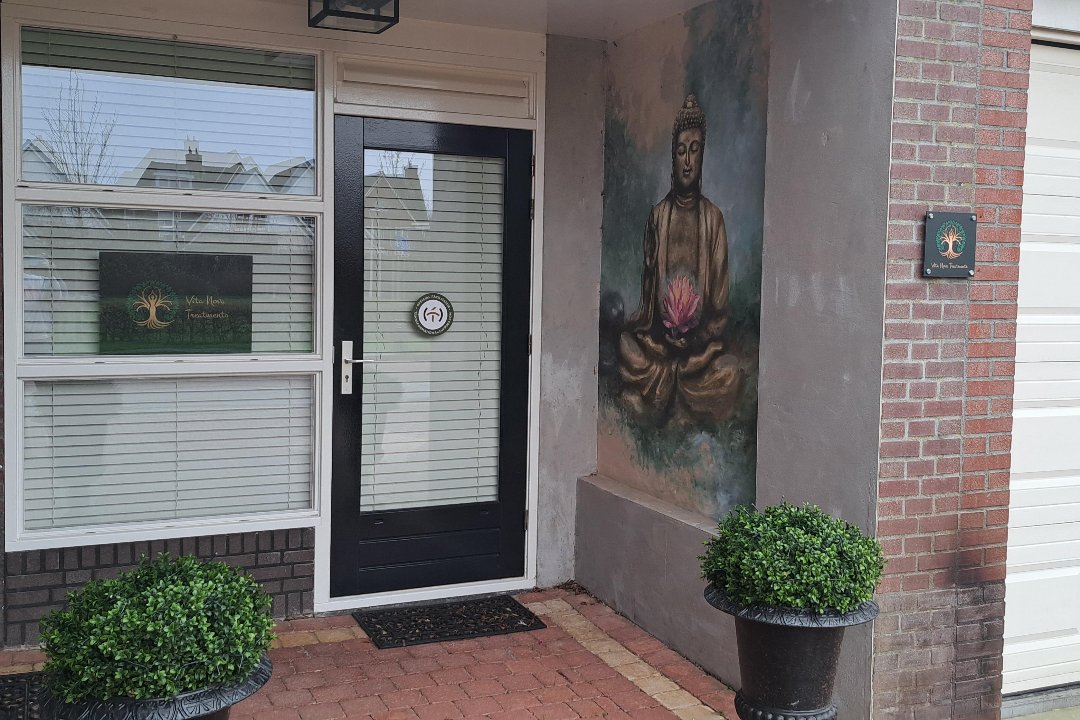 Vita Nova Treatments, Noord-Brabant