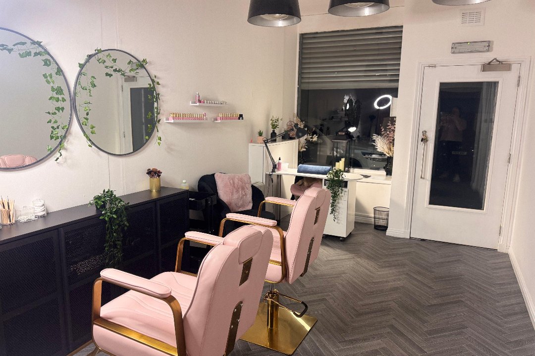 BGA Beauty & Wellness, Rutherglen, Glasgow Area